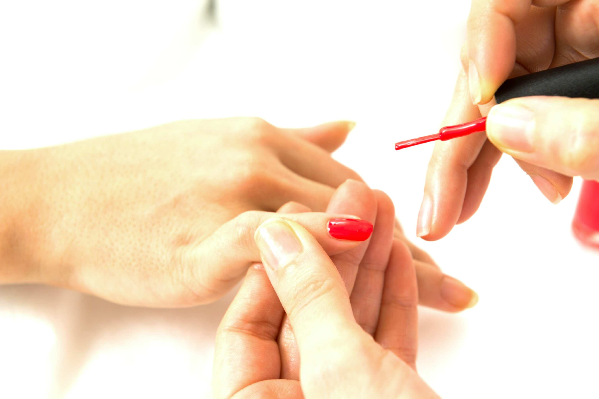 oxymètre vernis danger