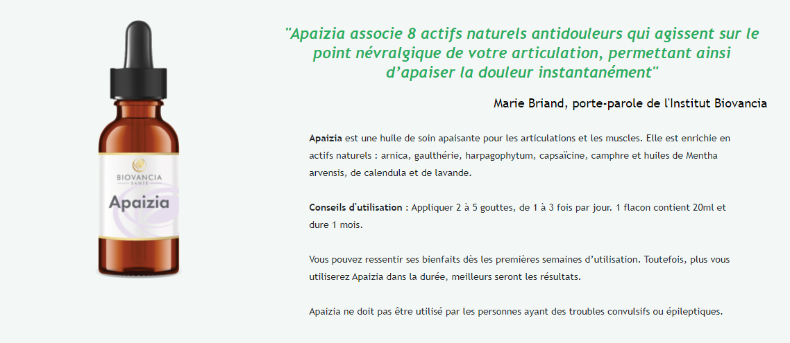 Apaizia avis