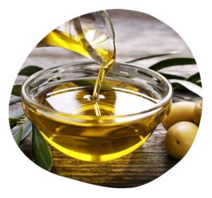 Huile d'olive vierge extra