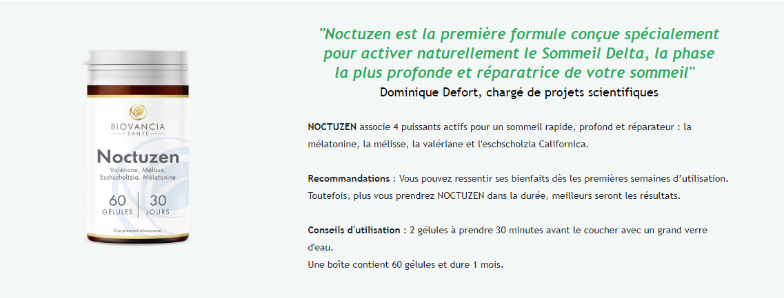 Noctuzen avis