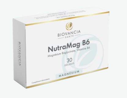 Nutramag b6