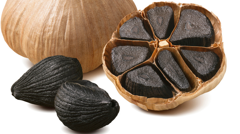 ail noir