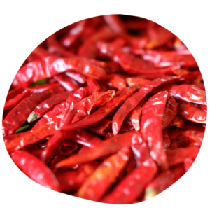 capsaïcine