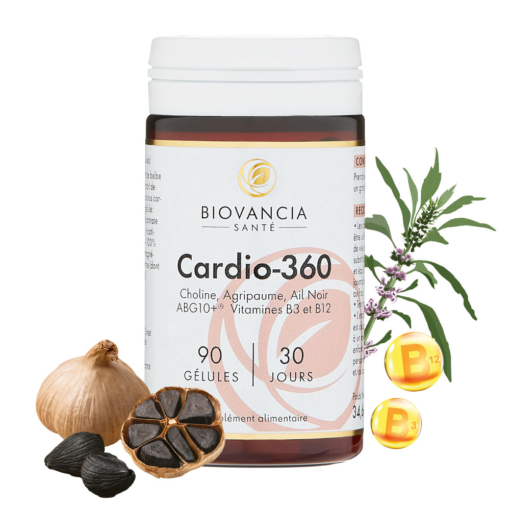 cardio-360 avis
