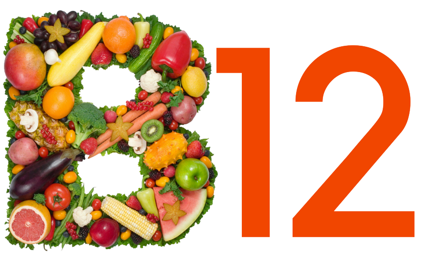 vitamine b12