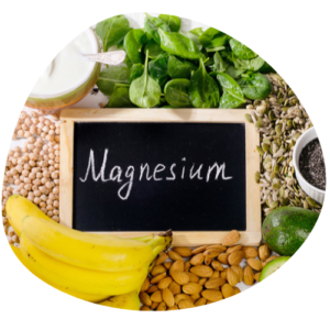 magnesium