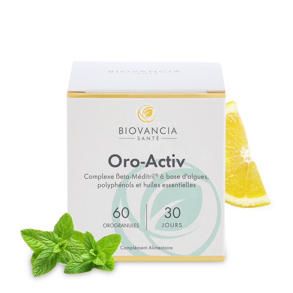 oro activ avis 2023