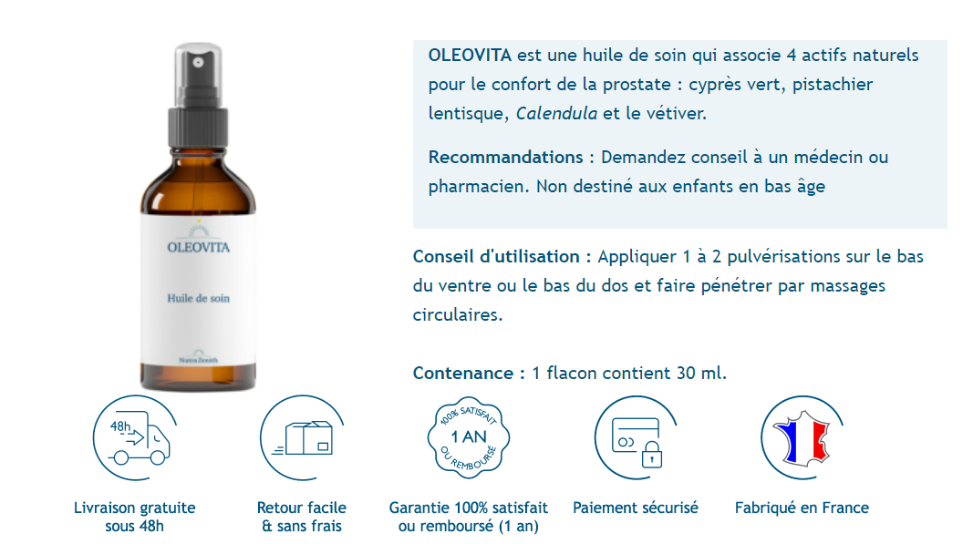 oleovita avis