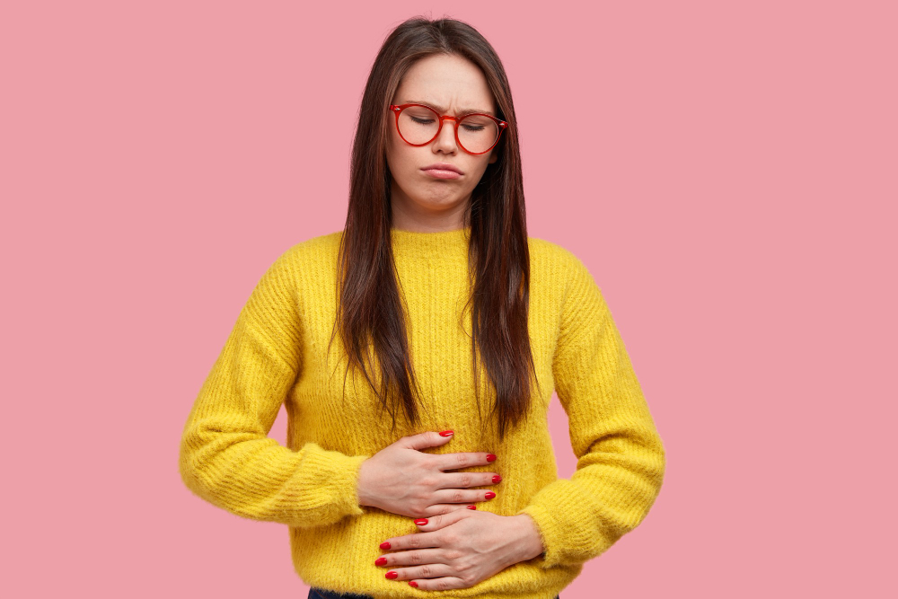 Inflammation vésicule biliaire symptômes