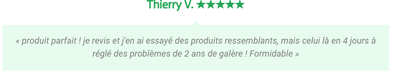 symbioflore 50 avis 2