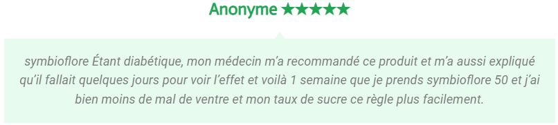 symbioflore 50 avis 3