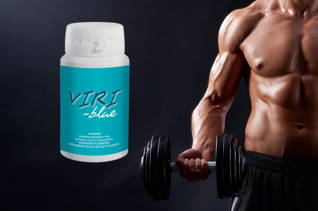 viri-blue