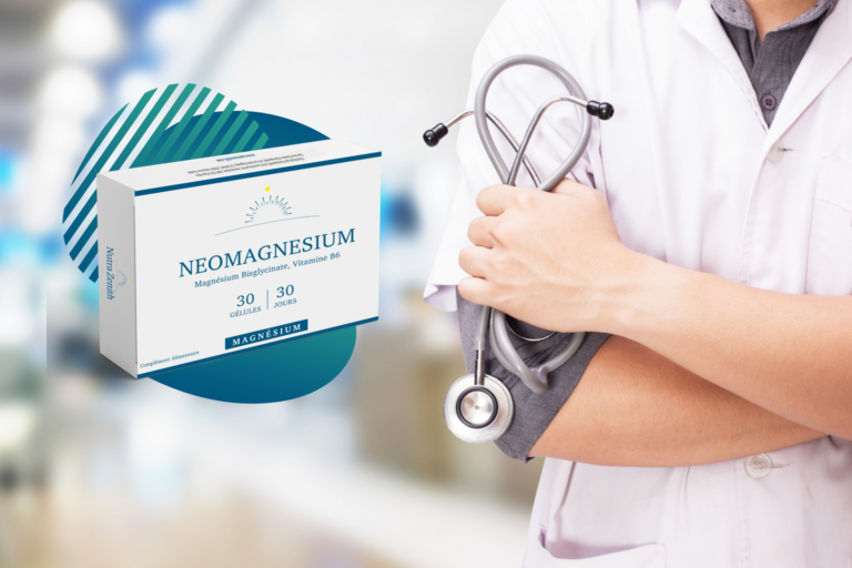 Neomagnesium nutrazenith