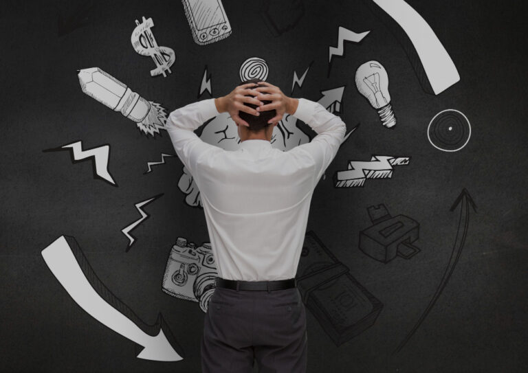 Crises d'angoisses les 7 erreurs à éviter