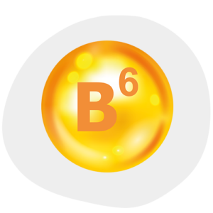 vitamine B6