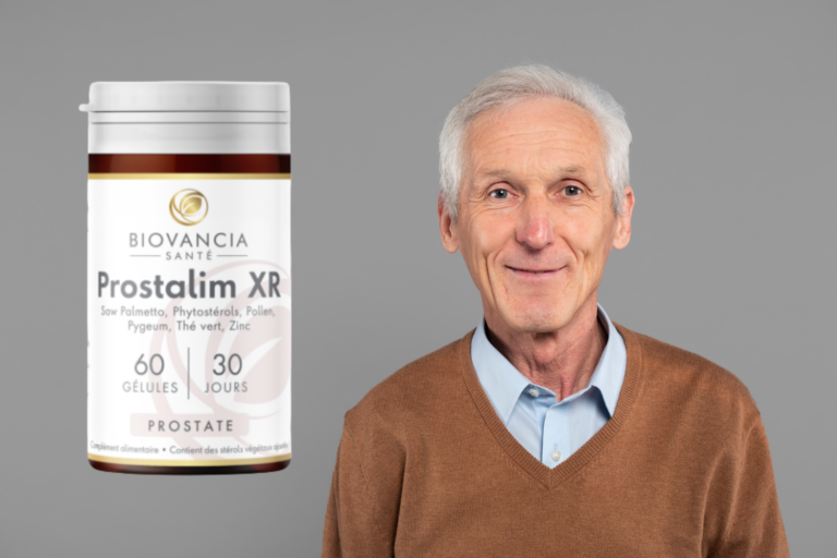 Prostalim XR