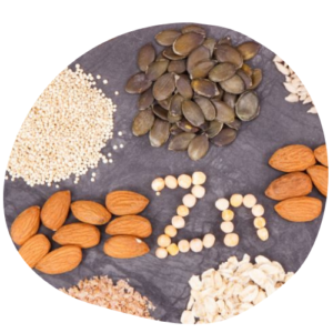 zinc
