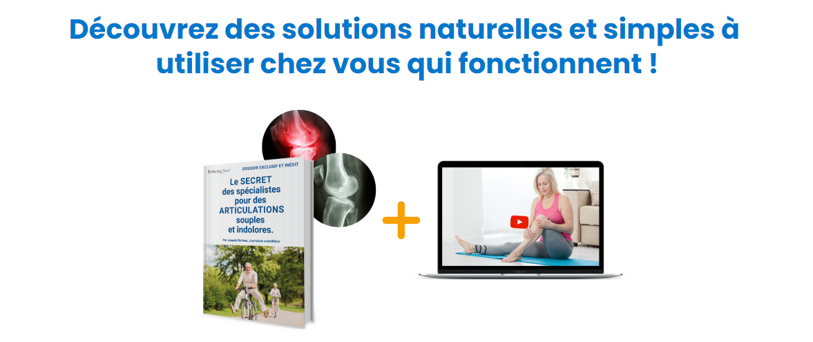 soigner l'arthrose