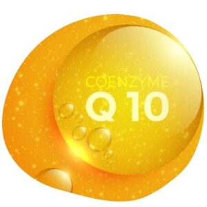 Coenzyme Q10