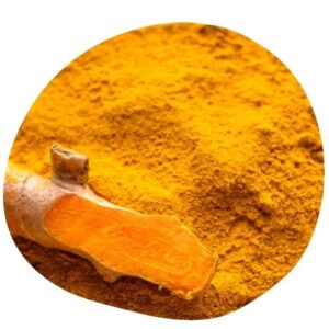 Curcuma breveté Meriva