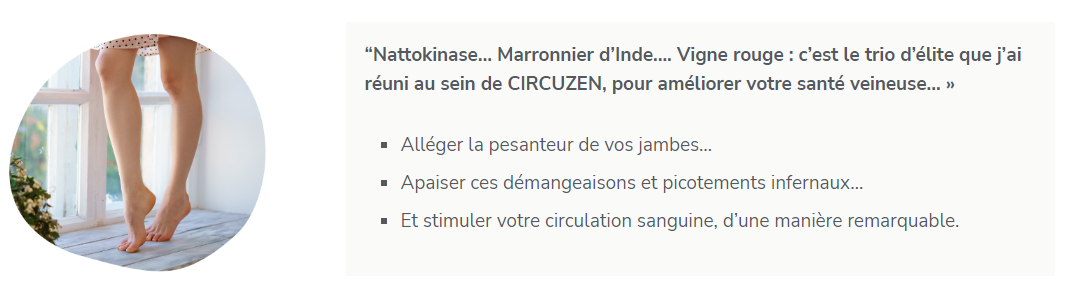 circuzen avis utilisateur