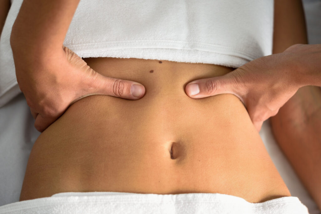 Belly revolution avis ventre