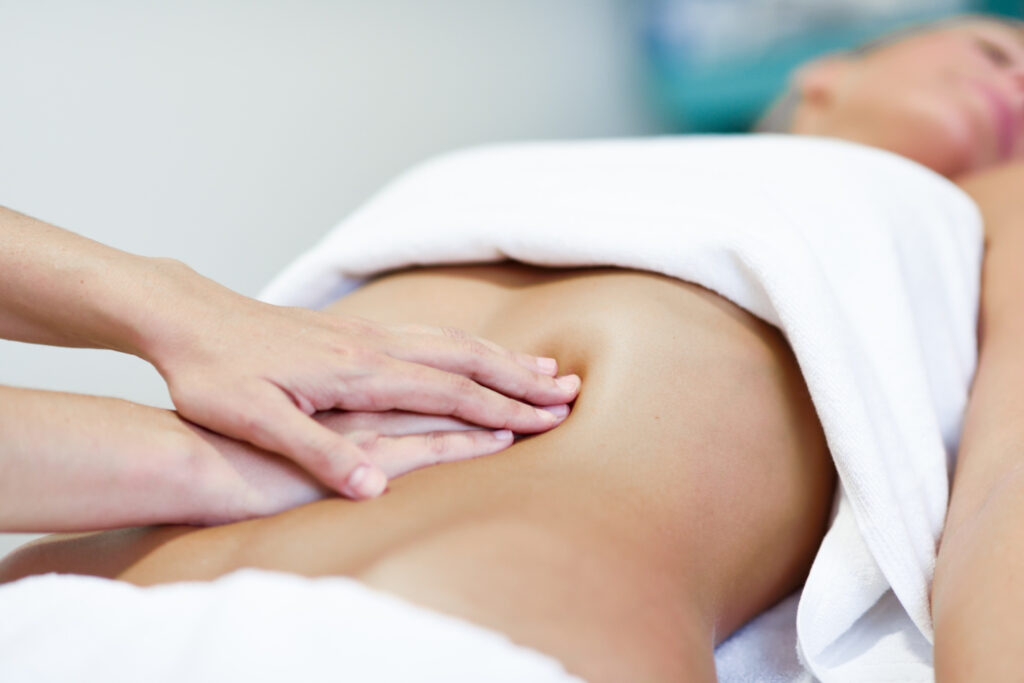 Belly revolution avis