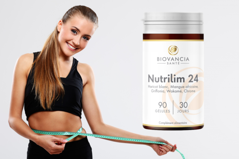 Nutrilim 24