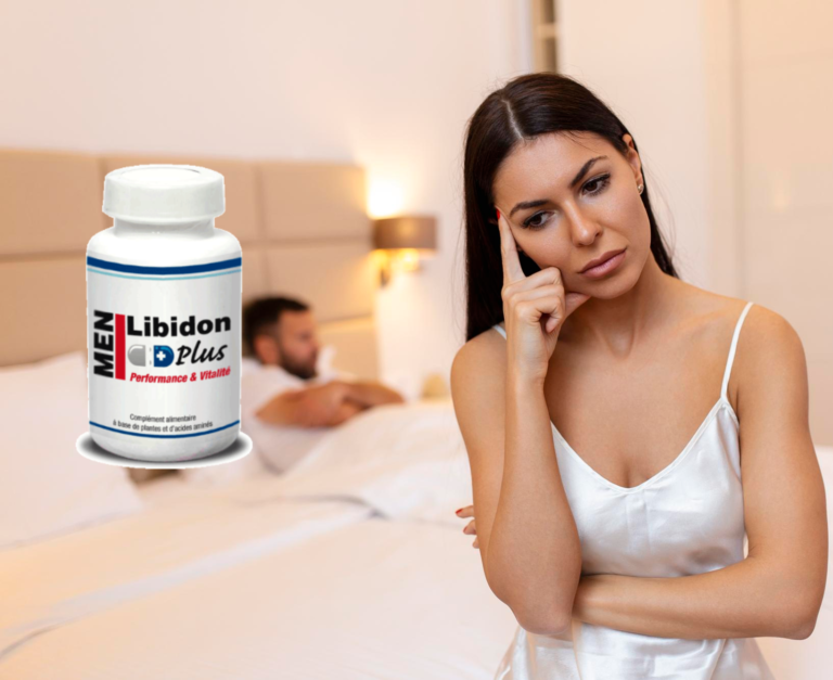 Libidon plus avis