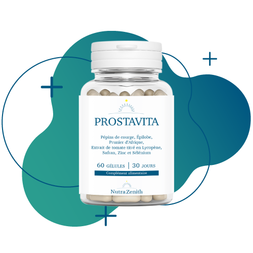 prostavita