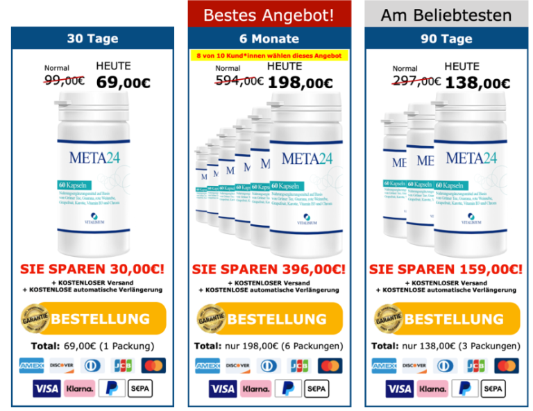 meta24 preis