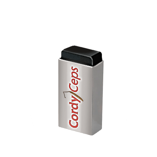 cordyceps danger