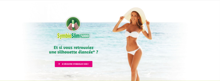 Symbioslim 5000