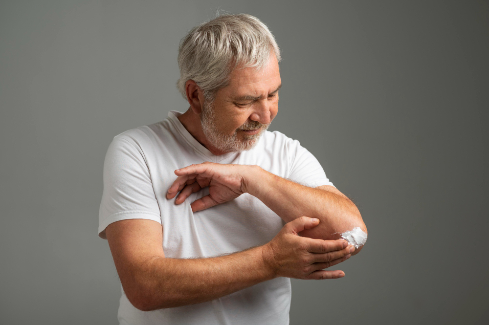 Meilleur anti-inflammatoire contre l'arthrose