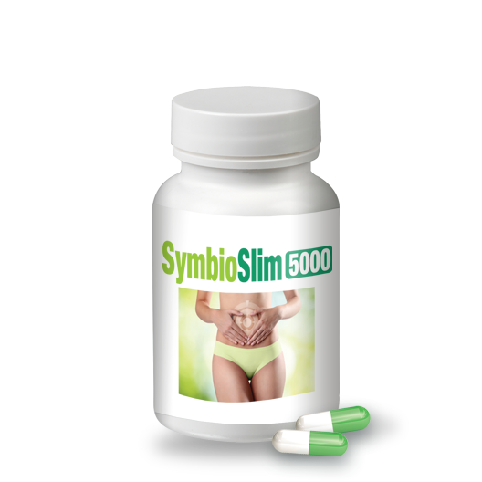 symbioslim 5000 avis