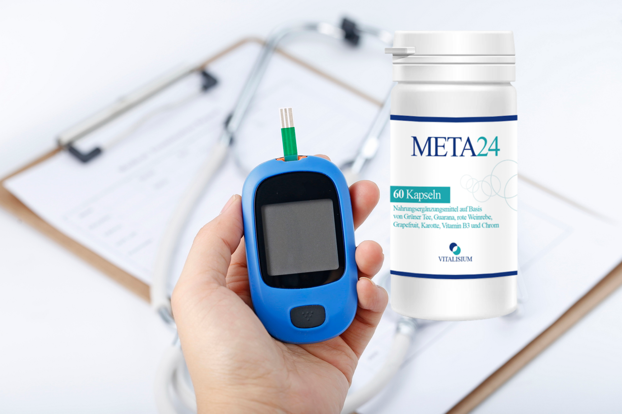 Meta24 test