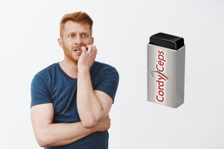 Cordyceps avis forum