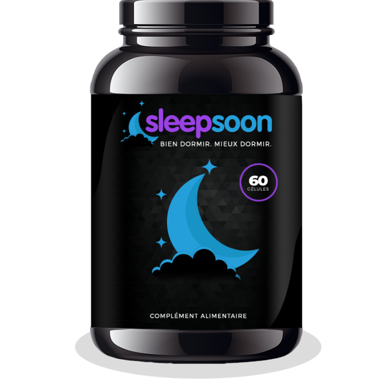 Sleepsoon avis