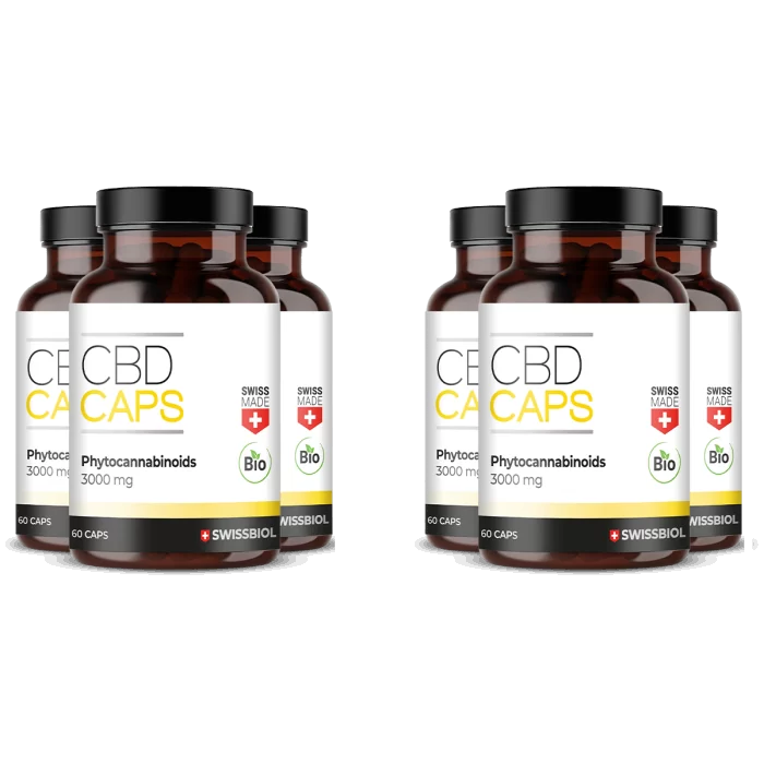 cbd caps swissbiol avis
