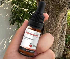 cbd performance avis swissbiol utilisateur