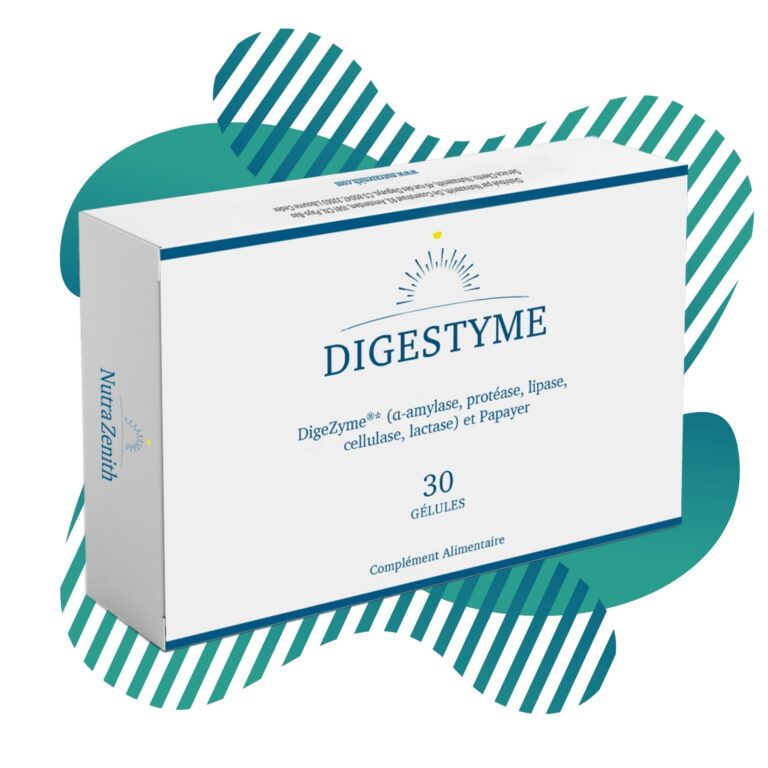 digestyme avis