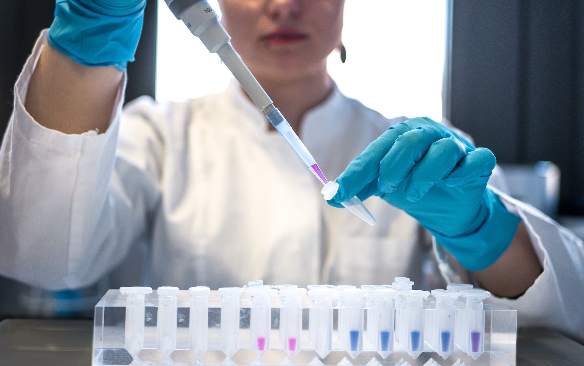 leucocytes dans les selles