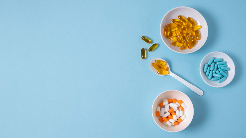 compléments alimentaires hiver