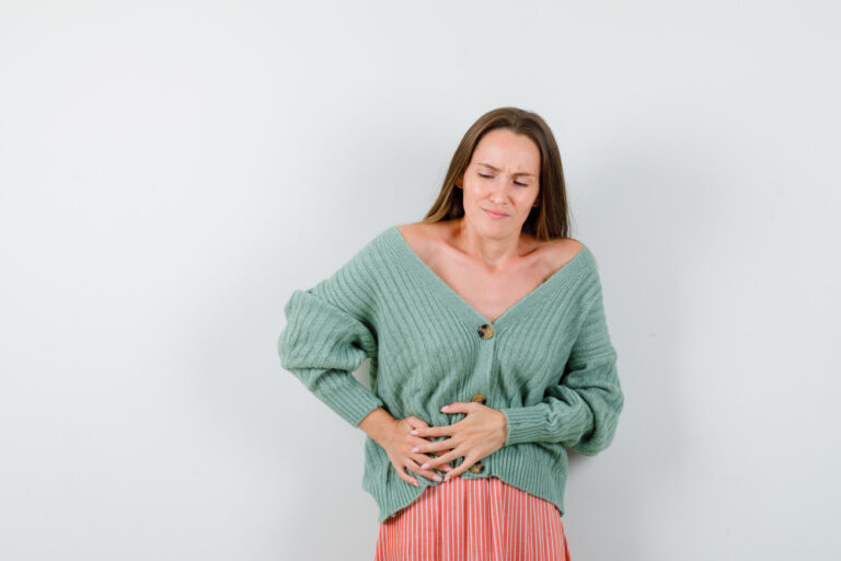 comment soulager la vésicule biliaire naturellement