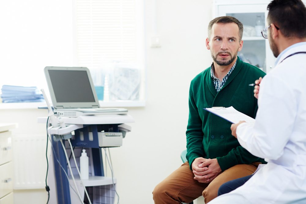 Comment nettoyer sa prostate
