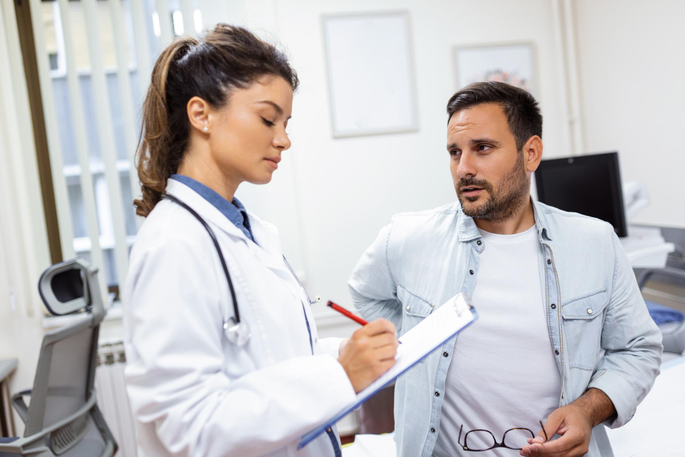 créatinine quand s'inquiéter