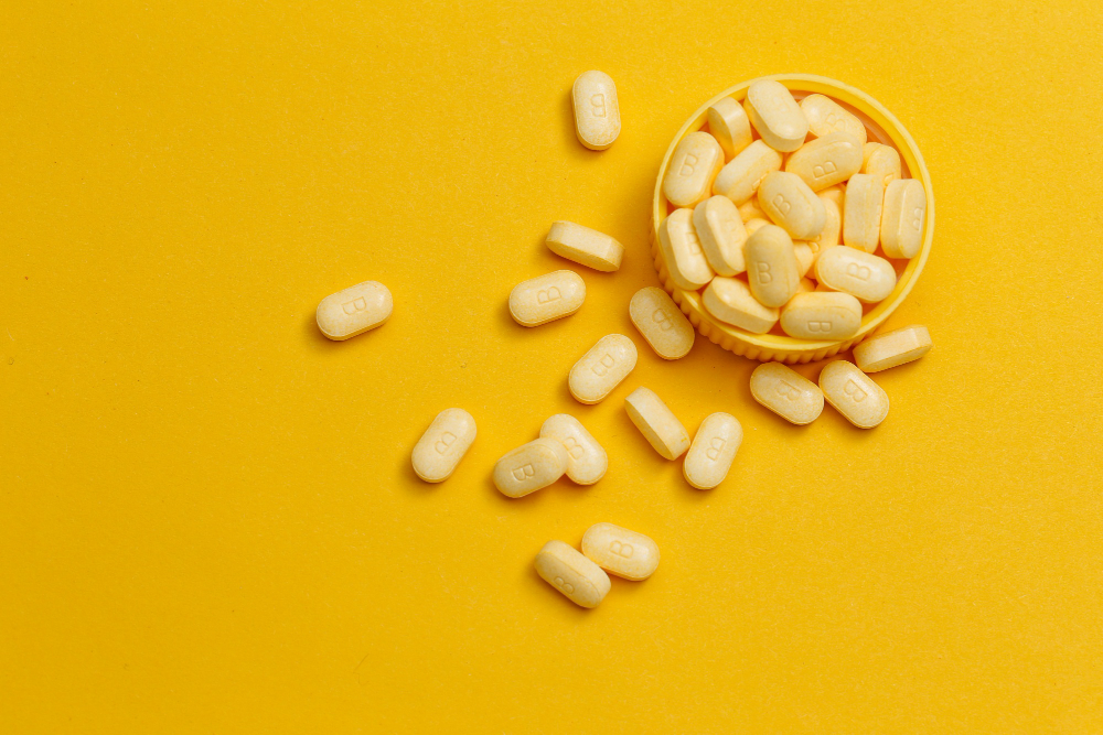 cure de zinc combien de temps