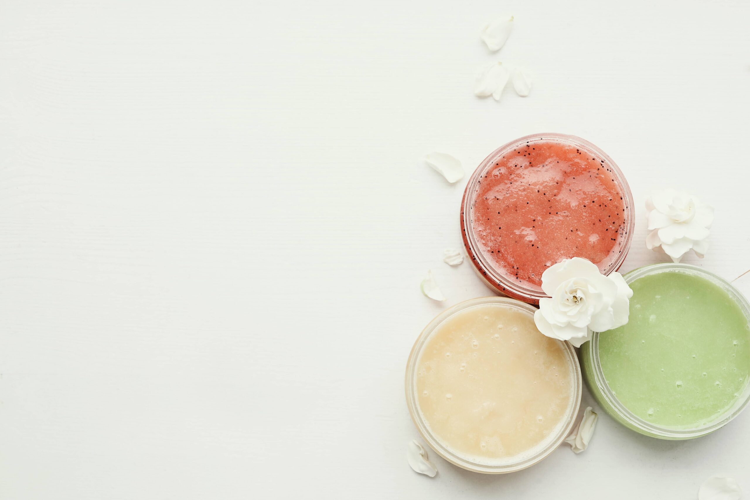 routine skincare