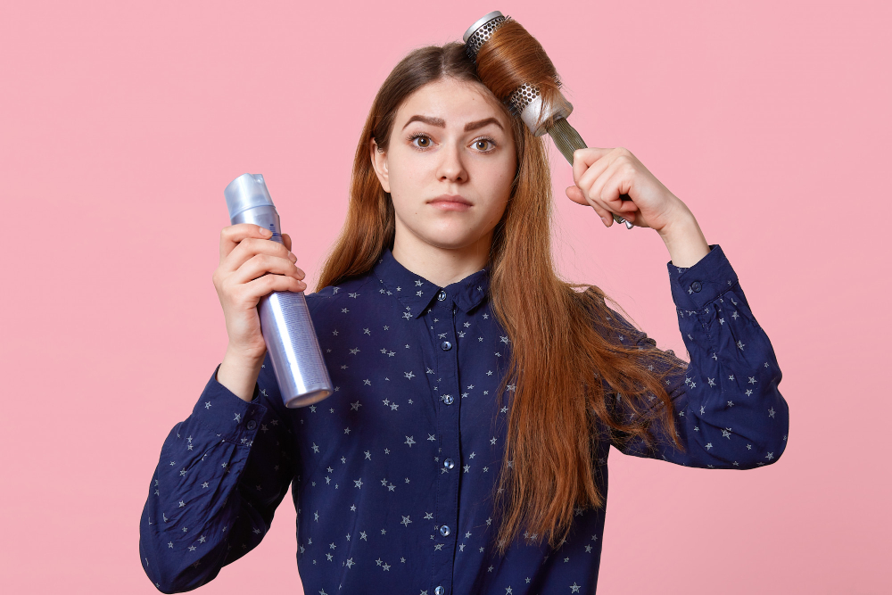 Comment hydrater ses cheveux