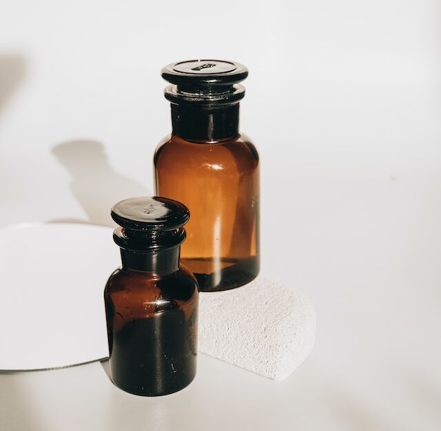 routine skincare